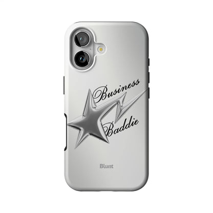Business Baddie iPhone Case gallery - Iphone_17_Iphone_1