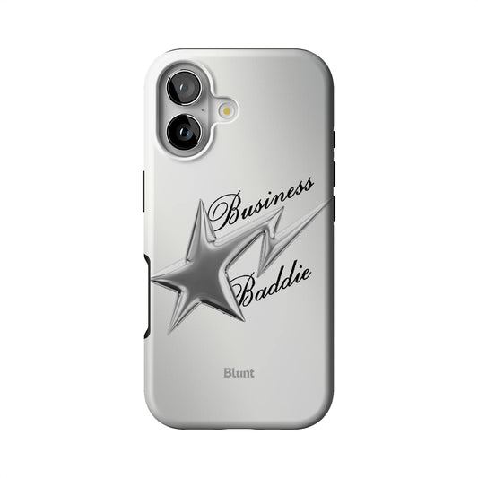 Business Baddie iPhone Case gallery - Iphone_17_Iphone_1