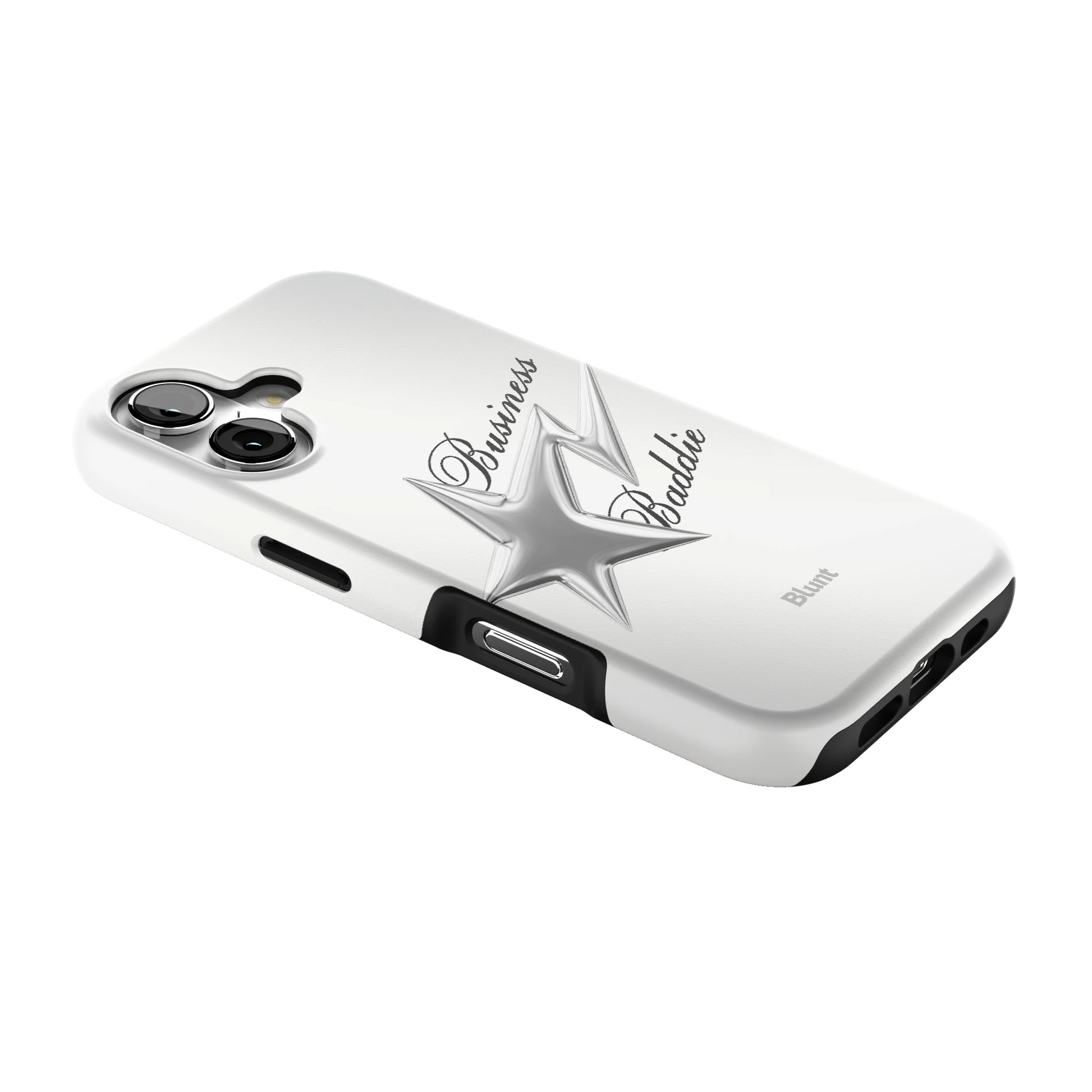 Business Baddie iPhone Case gallery - Iphone_17_Iphone_2