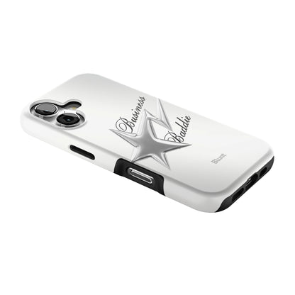Business Baddie iPhone Case gallery - Iphone_17_Iphone_2