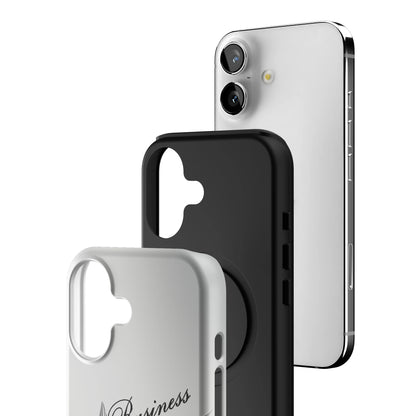 Business Baddie iPhone Case gallery - Iphone_17_Iphone_3
