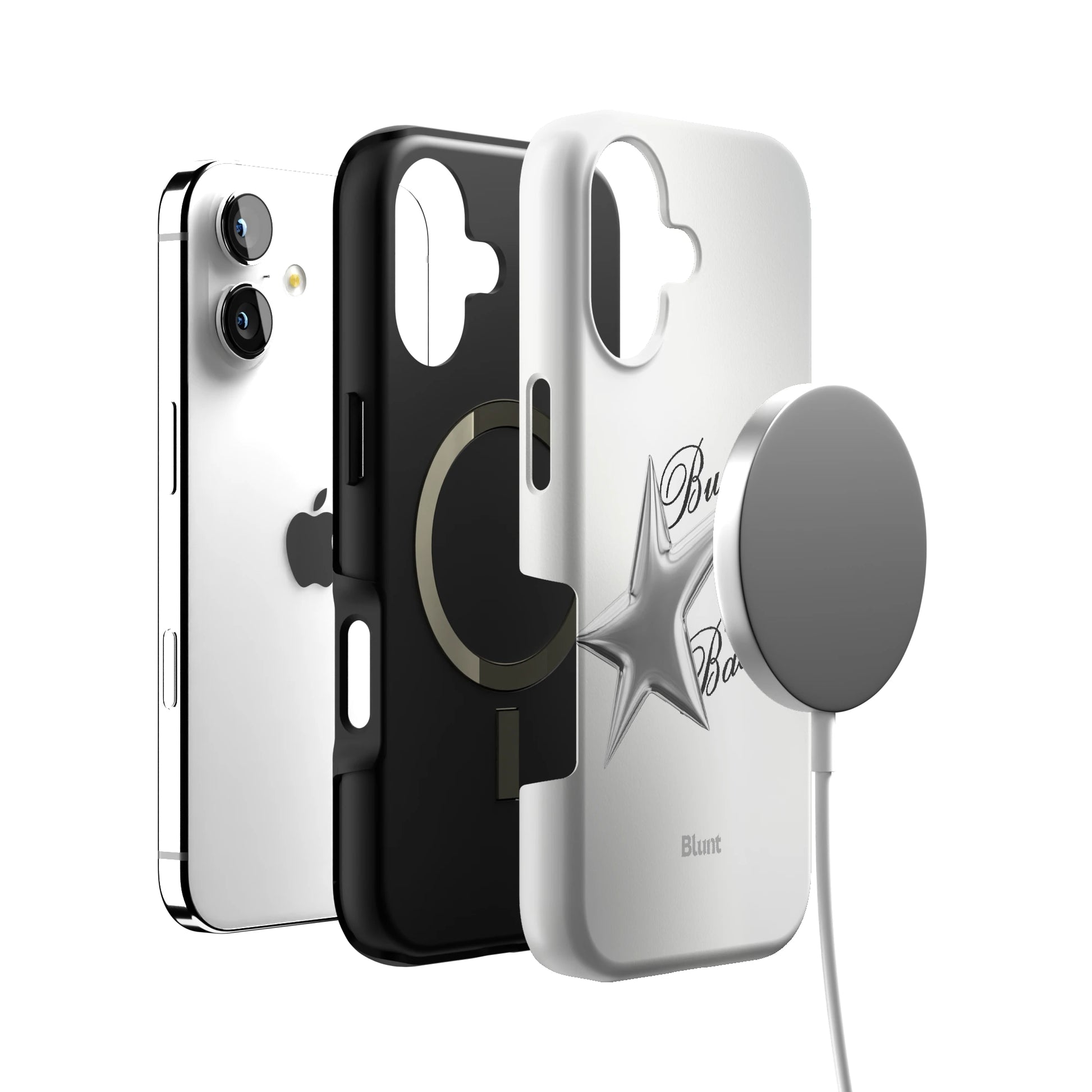 Business Baddie iPhone Case gallery - Iphone_17_Iphone_4