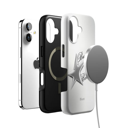 Business Baddie iPhone Case gallery - Iphone_17_Iphone_4