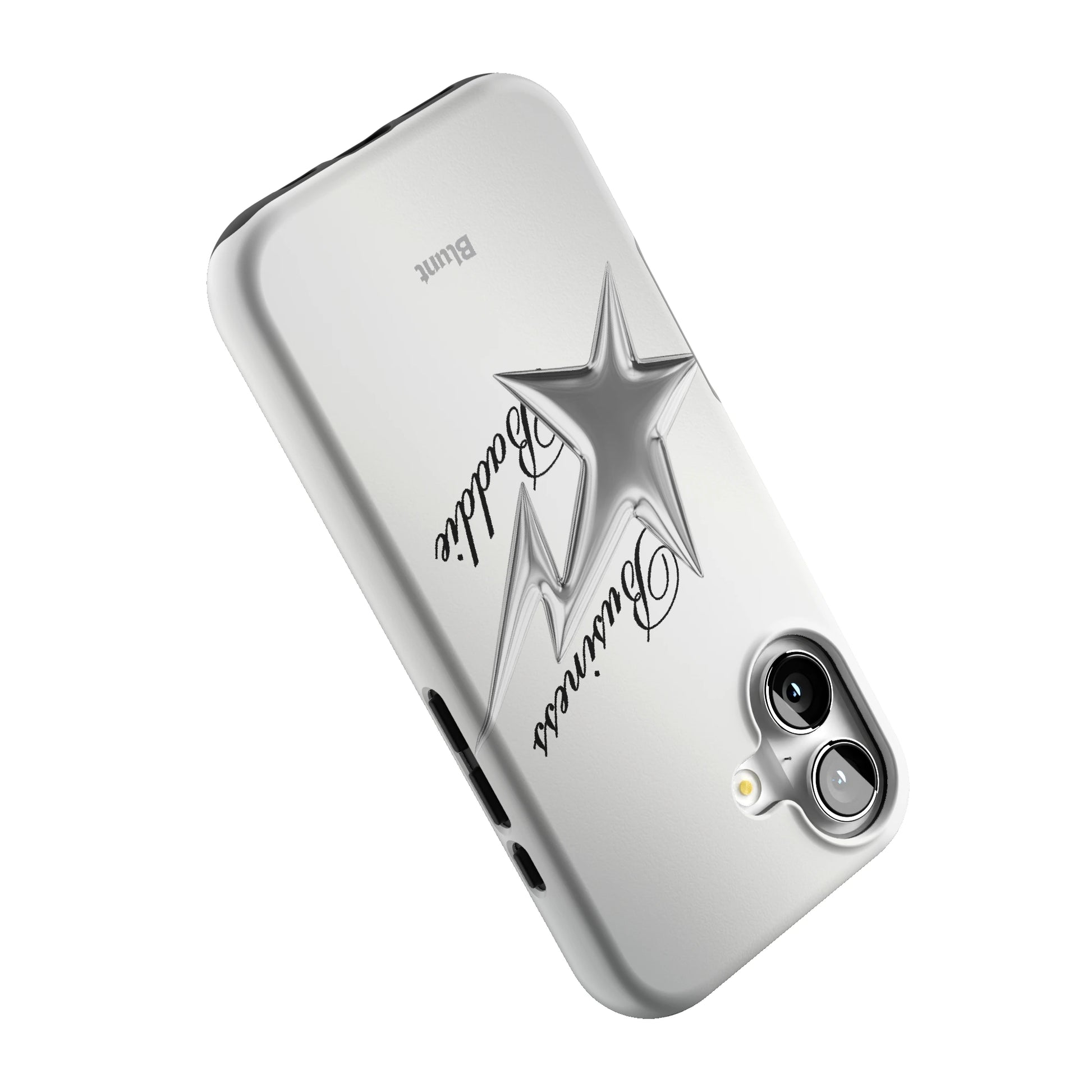 Business Baddie iPhone Case gallery - Iphone_17_Iphone_5