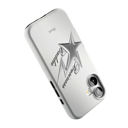 Business Baddie iPhone Case gallery - Iphone_17_Iphone_5