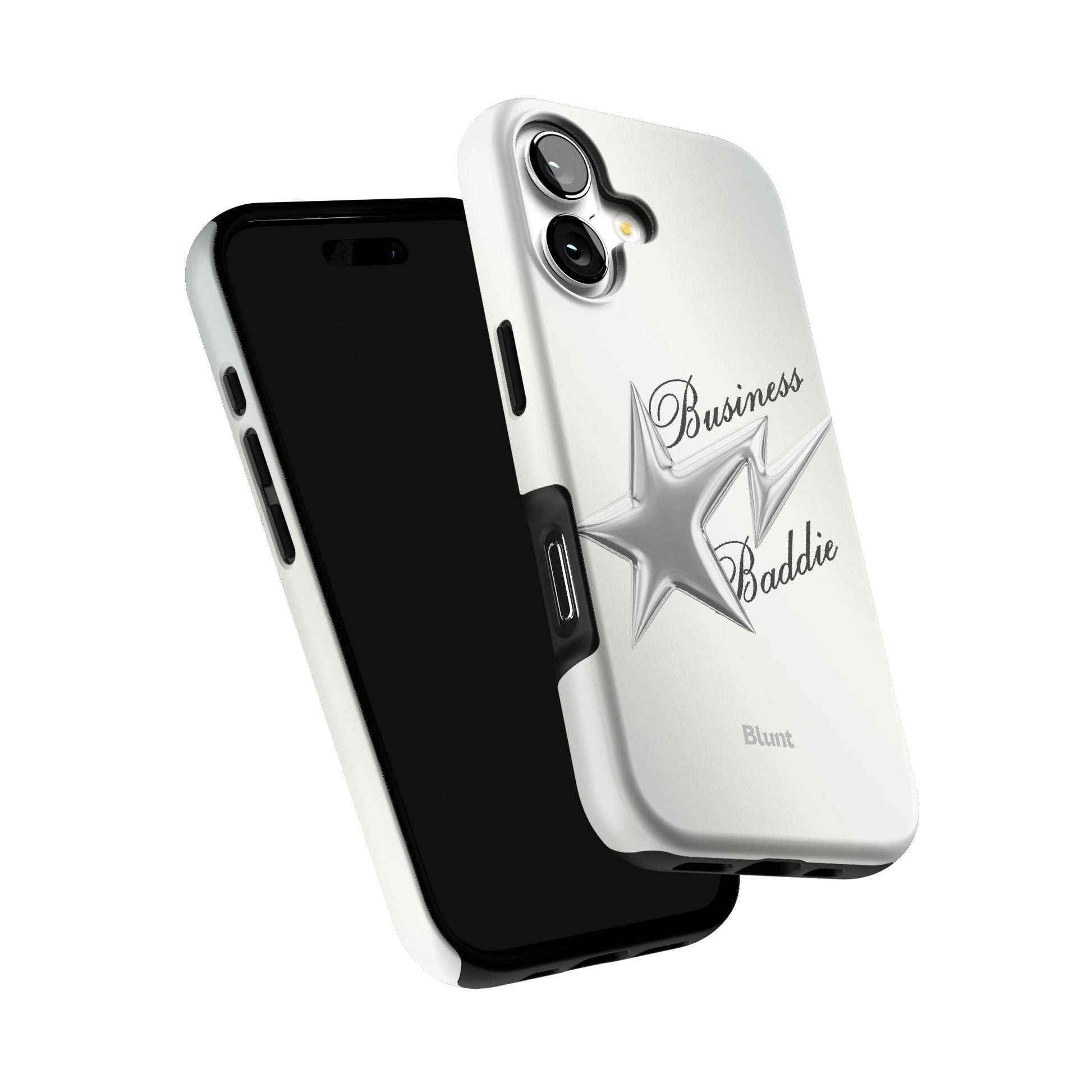 Business Baddie iPhone Case gallery - Iphone_17_Iphone_6