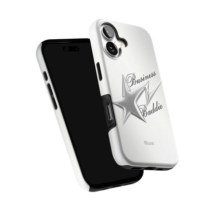 Business Baddie iPhone Case gallery - Iphone_17_Iphone_6