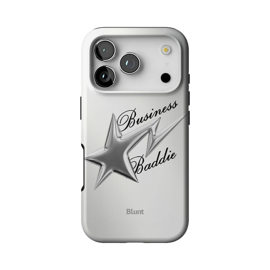Business Baddie iPhone Case gallery - Iphone_17_Pro_1