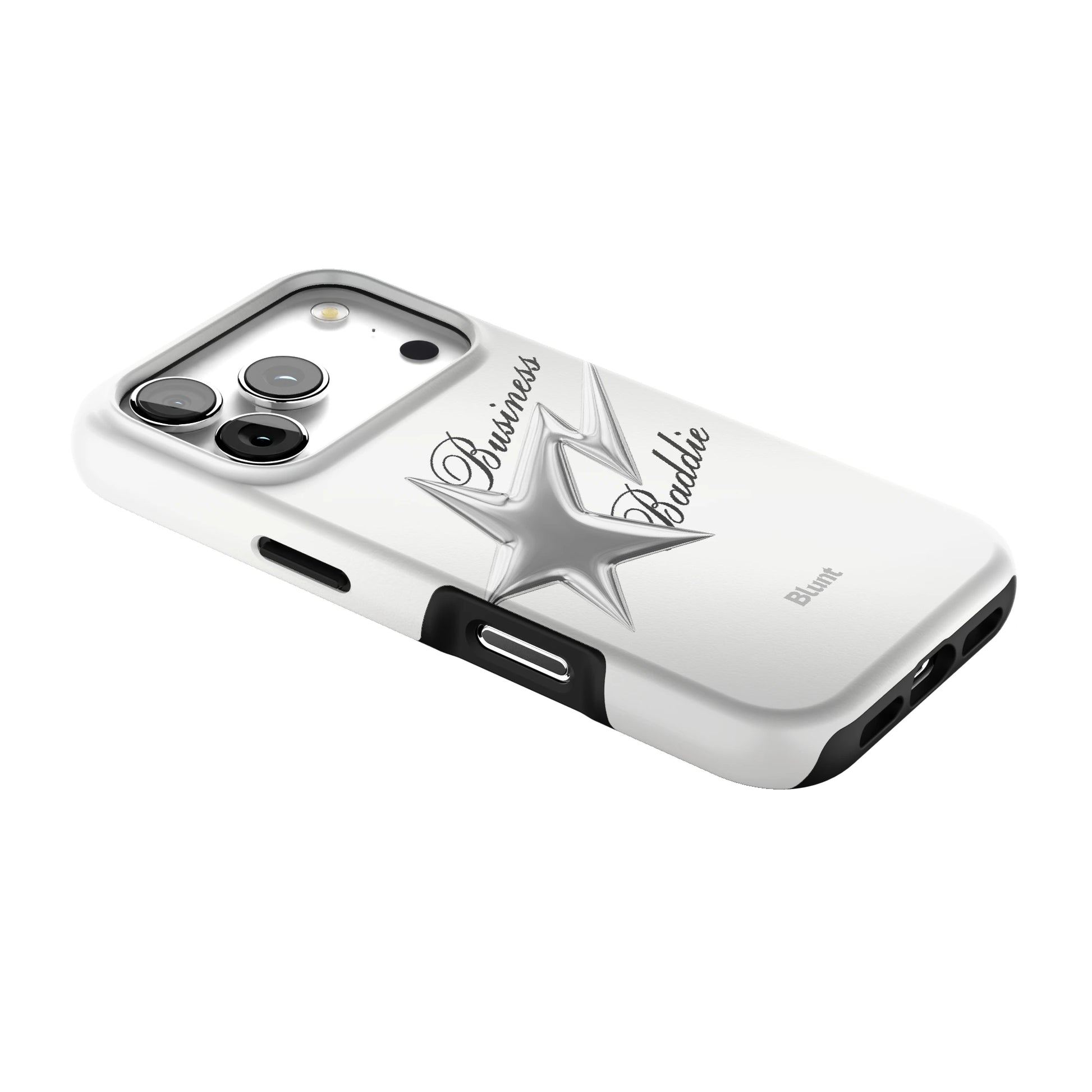 Business Baddie iPhone Case gallery - Iphone_17_Pro_2