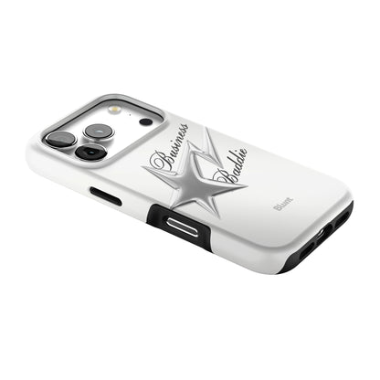 Business Baddie iPhone Case gallery - Iphone_17_Pro_2