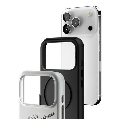Business Baddie iPhone Case gallery - Iphone_17_Pro_3