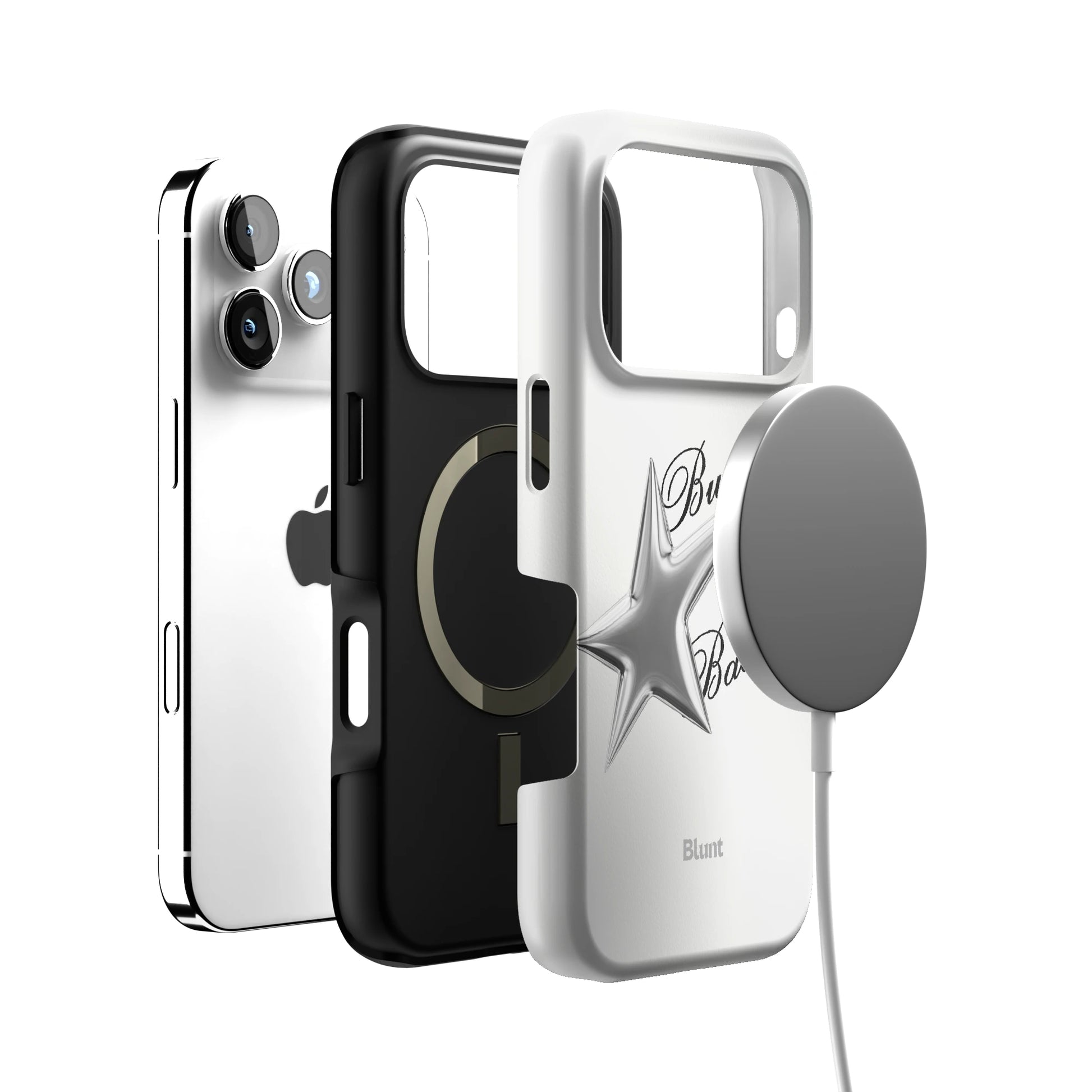 Business Baddie iPhone Case gallery - Iphone_17_Pro_4