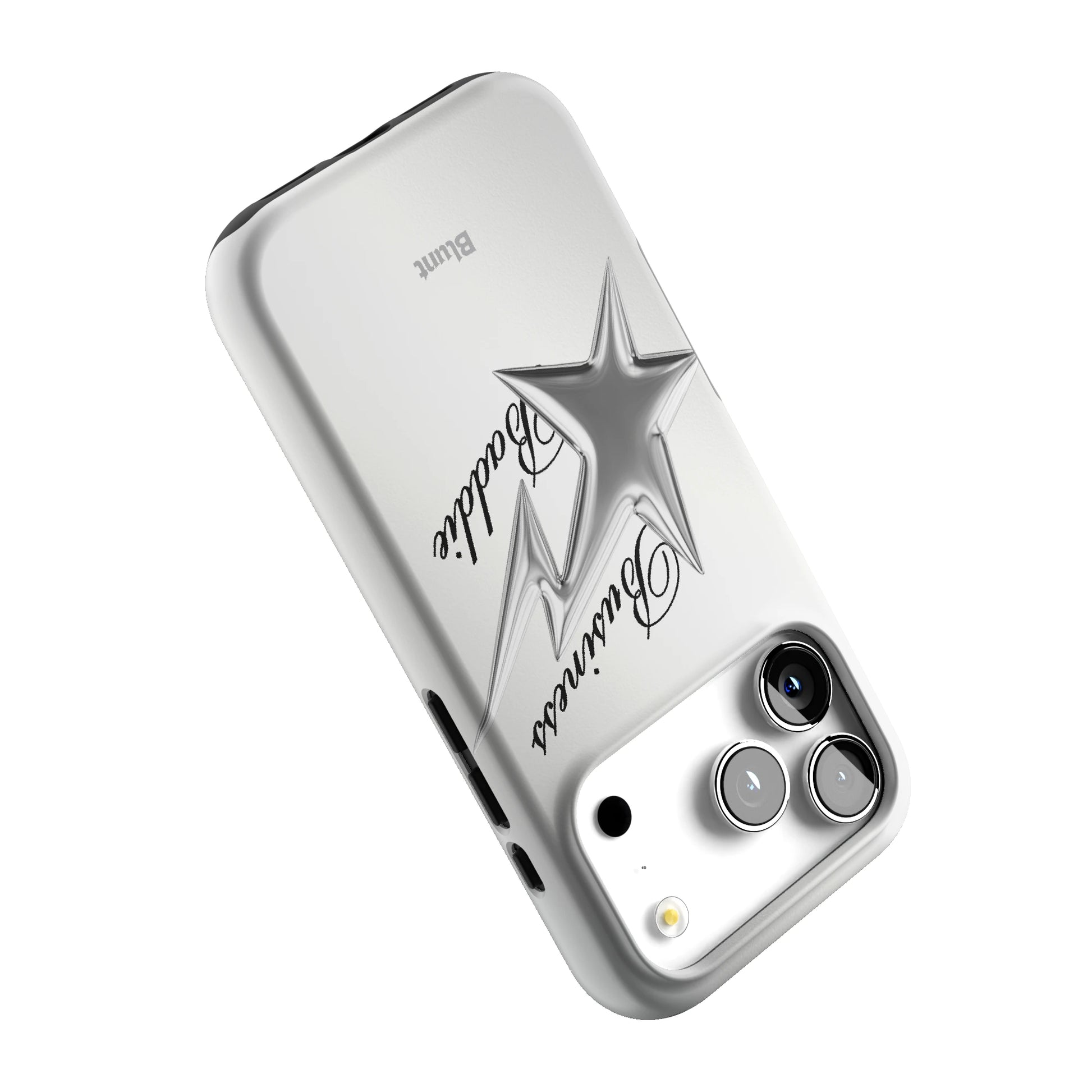 Business Baddie iPhone Case gallery - Iphone_17_Pro_5