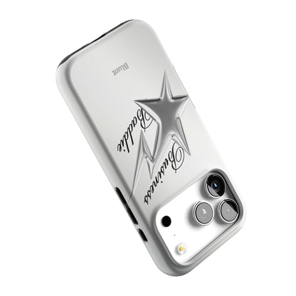 Business Baddie iPhone Case gallery - Iphone_17_Pro_5
