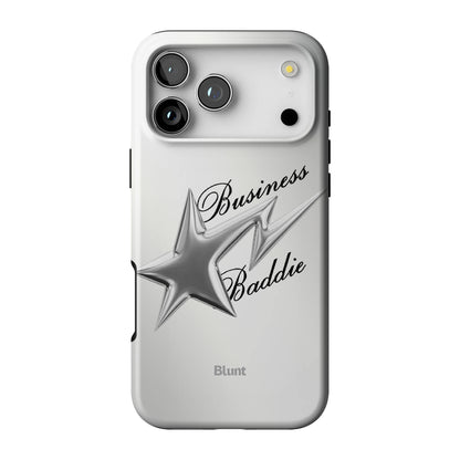 Business Baddie iPhone Case gallery - Iphone_17_Pro_Max_1