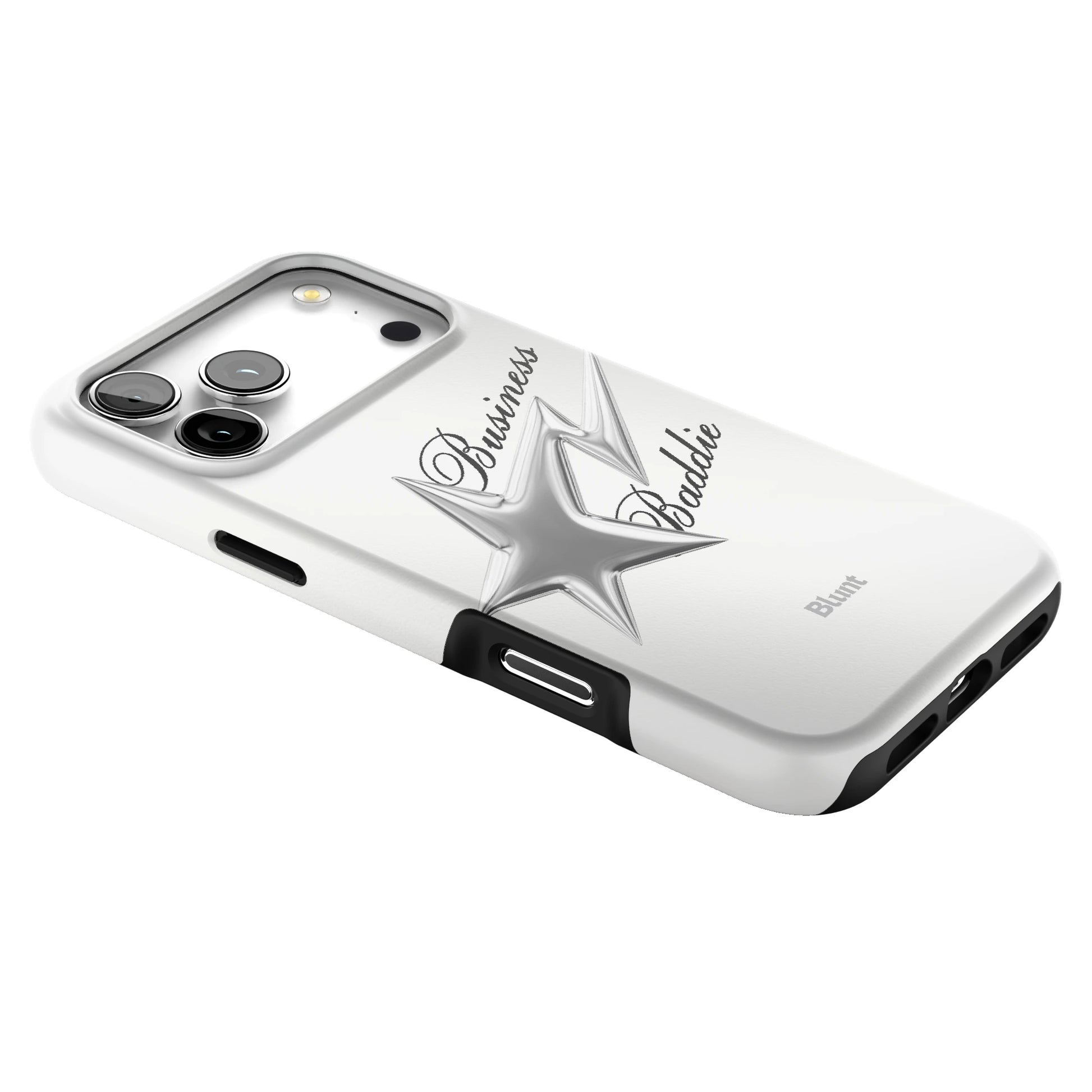 Business Baddie iPhone Case gallery - Iphone_17_Pro_Max_2