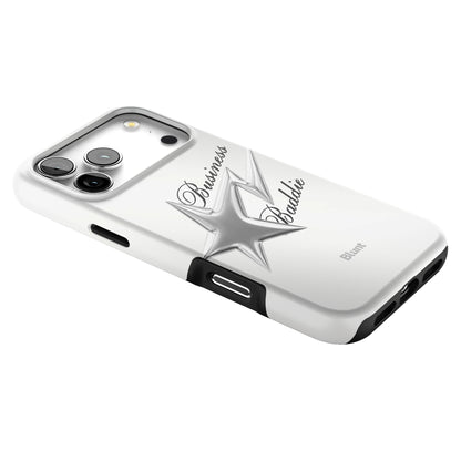 Business Baddie iPhone Case gallery - Iphone_17_Pro_Max_2
