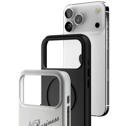 Business Baddie iPhone Case gallery - Iphone_17_Pro_Max_3