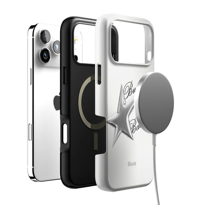 Business Baddie iPhone Case gallery - Iphone_17_Pro_Max_4