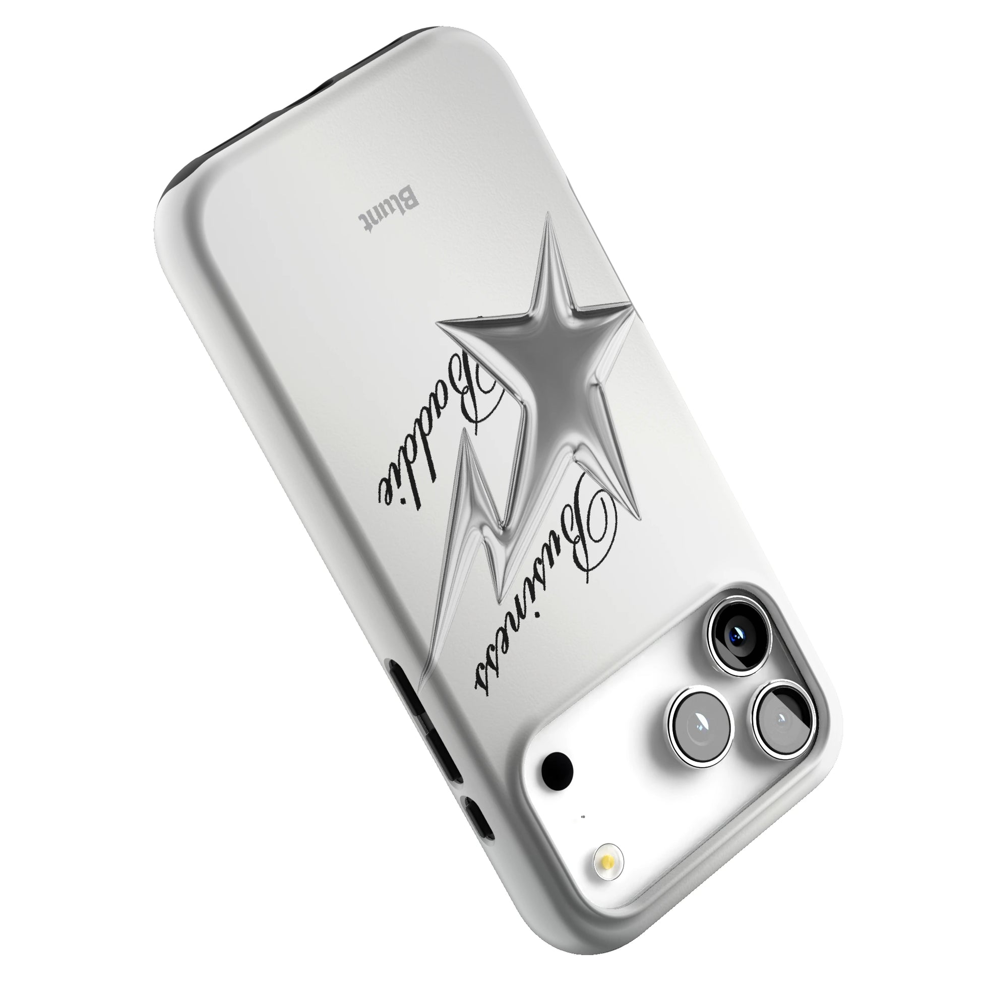 Business Baddie iPhone Case gallery - Iphone_17_Pro_Max_5