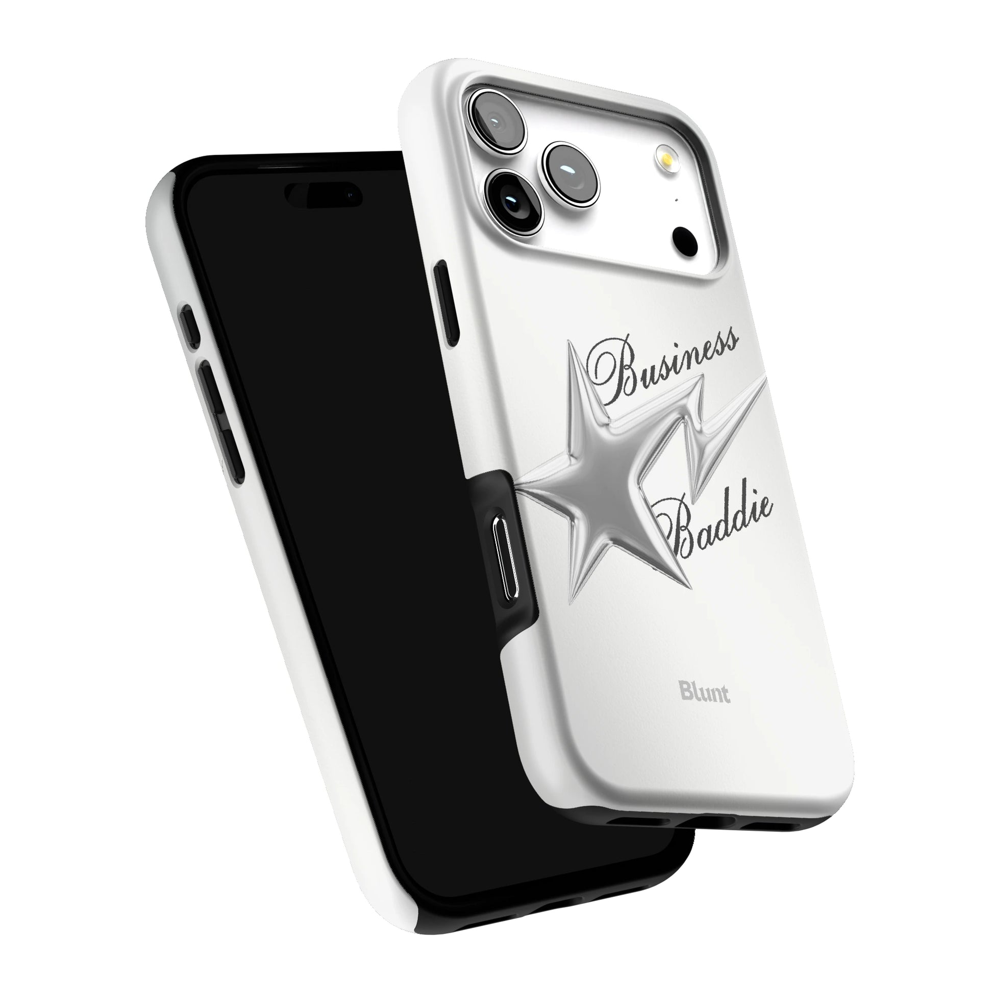 Business Baddie iPhone Case gallery - Iphone_17_Pro_Max_6