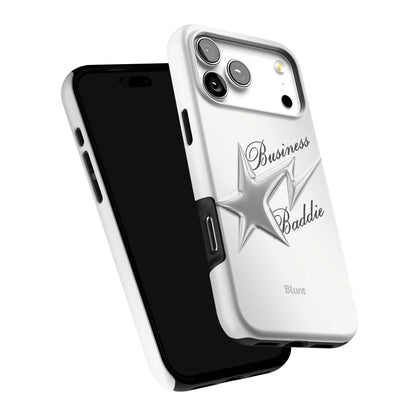 Business Baddie iPhone Case gallery - Iphone_17_Pro_Max_6