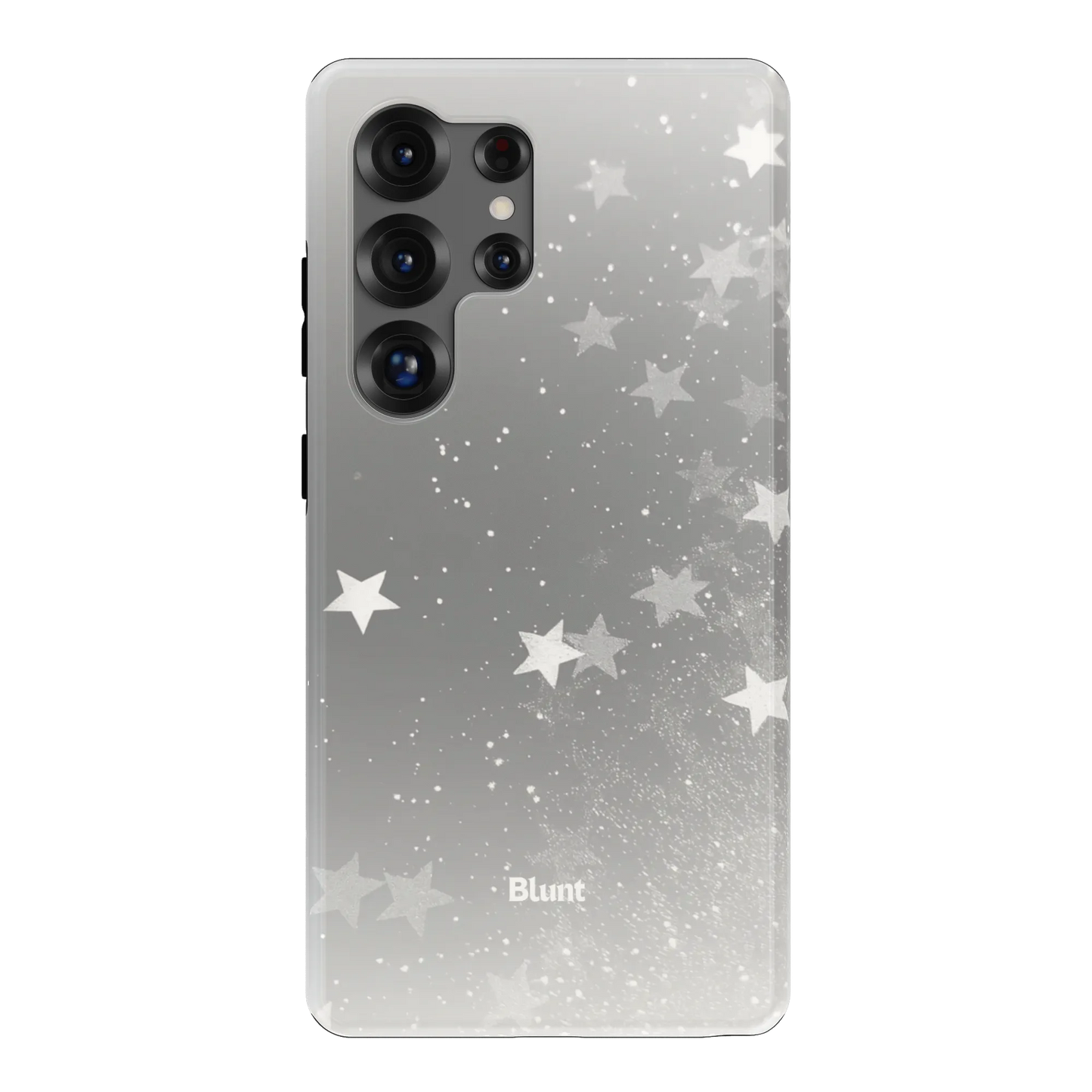 Falling Stars Samsung Case