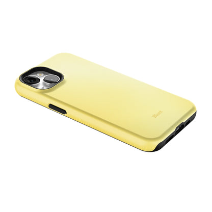 Butter Yellow  iPhone Case gallery - Iphone_13_Iphone_2