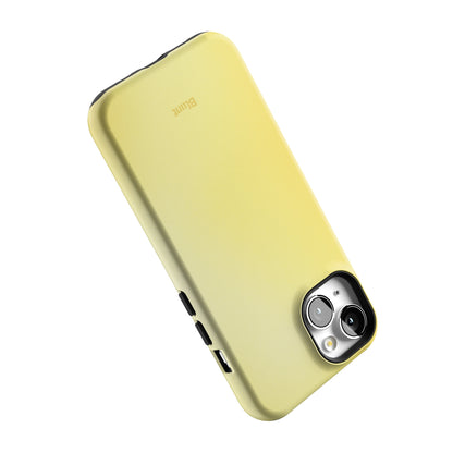 Butter Yellow  iPhone Case gallery - Iphone_13_Iphone_5