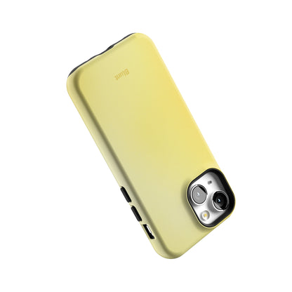Butter Yellow  iPhone Case gallery - Iphone_13_Mini_Air_Plus_5