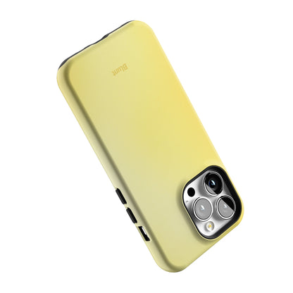 Butter Yellow  iPhone Case gallery - Iphone_13_Pro_5