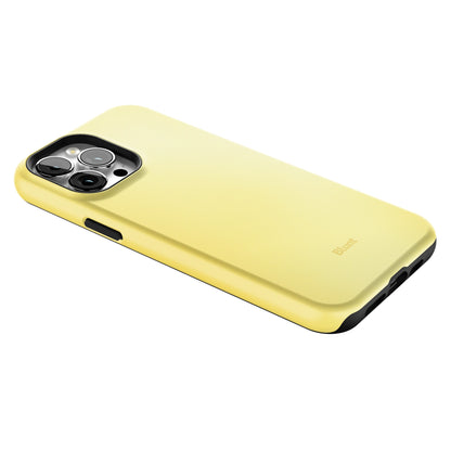 Butter Yellow  iPhone Case gallery - Iphone_13_Pro_Max_2