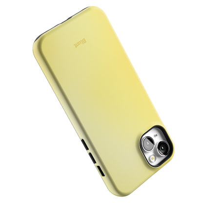 Butter Yellow  iPhone Case gallery - Iphone_14_Mini_Air_Plus_5