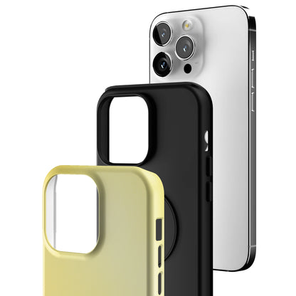 Butter Yellow  iPhone Case gallery - Iphone_14_Pro_Max_3