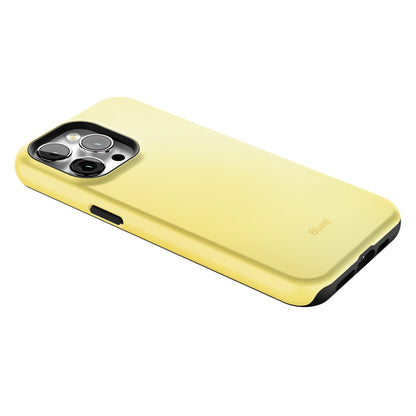 Butter Yellow  iPhone Case gallery - Iphone_15_Pro_Max_2