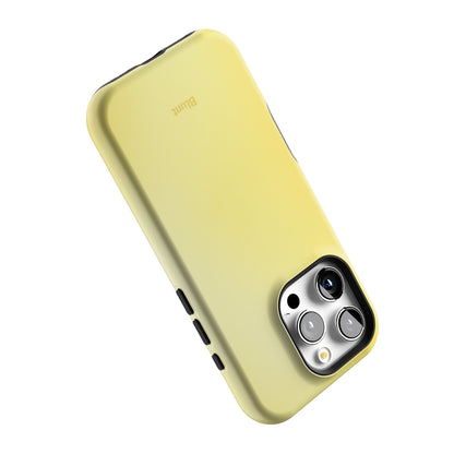 Butter Yellow  iPhone Case gallery - Iphone_16_Pro_5