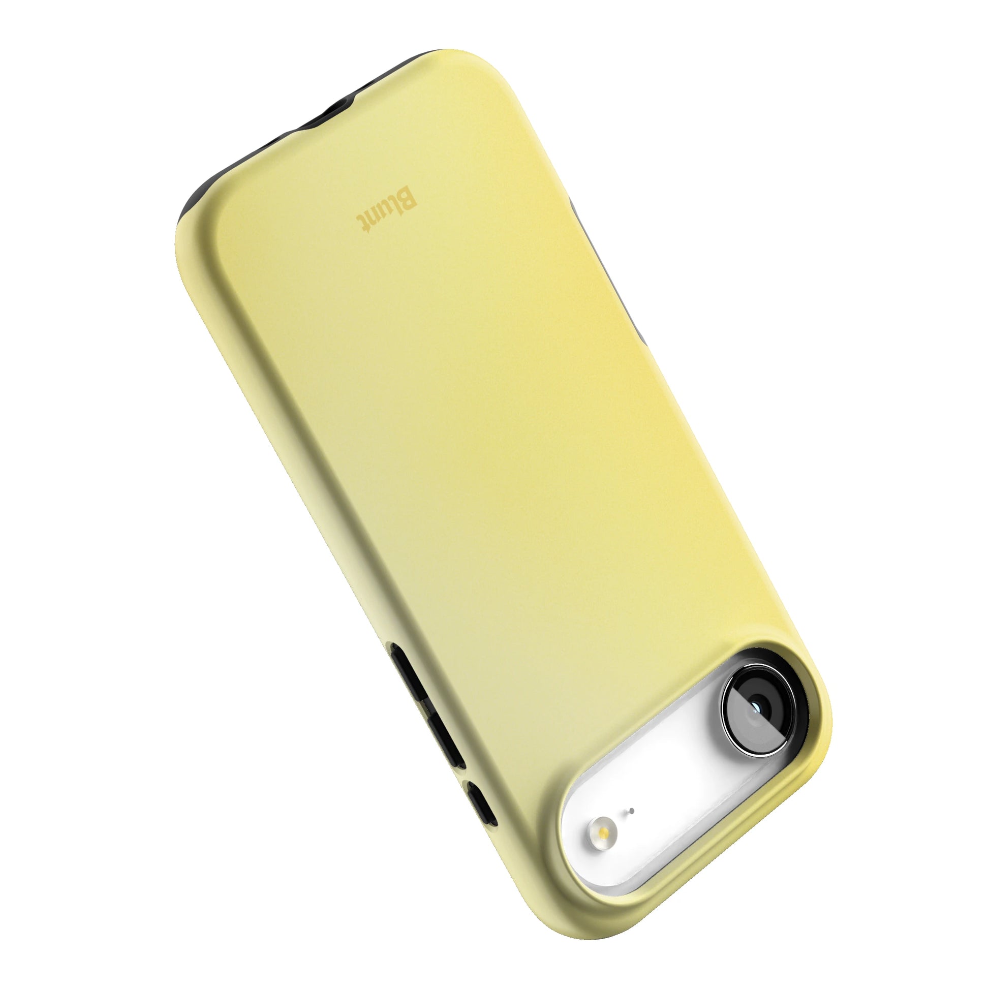 Butter Yellow  iPhone Case gallery - Iphone_17_Air_5