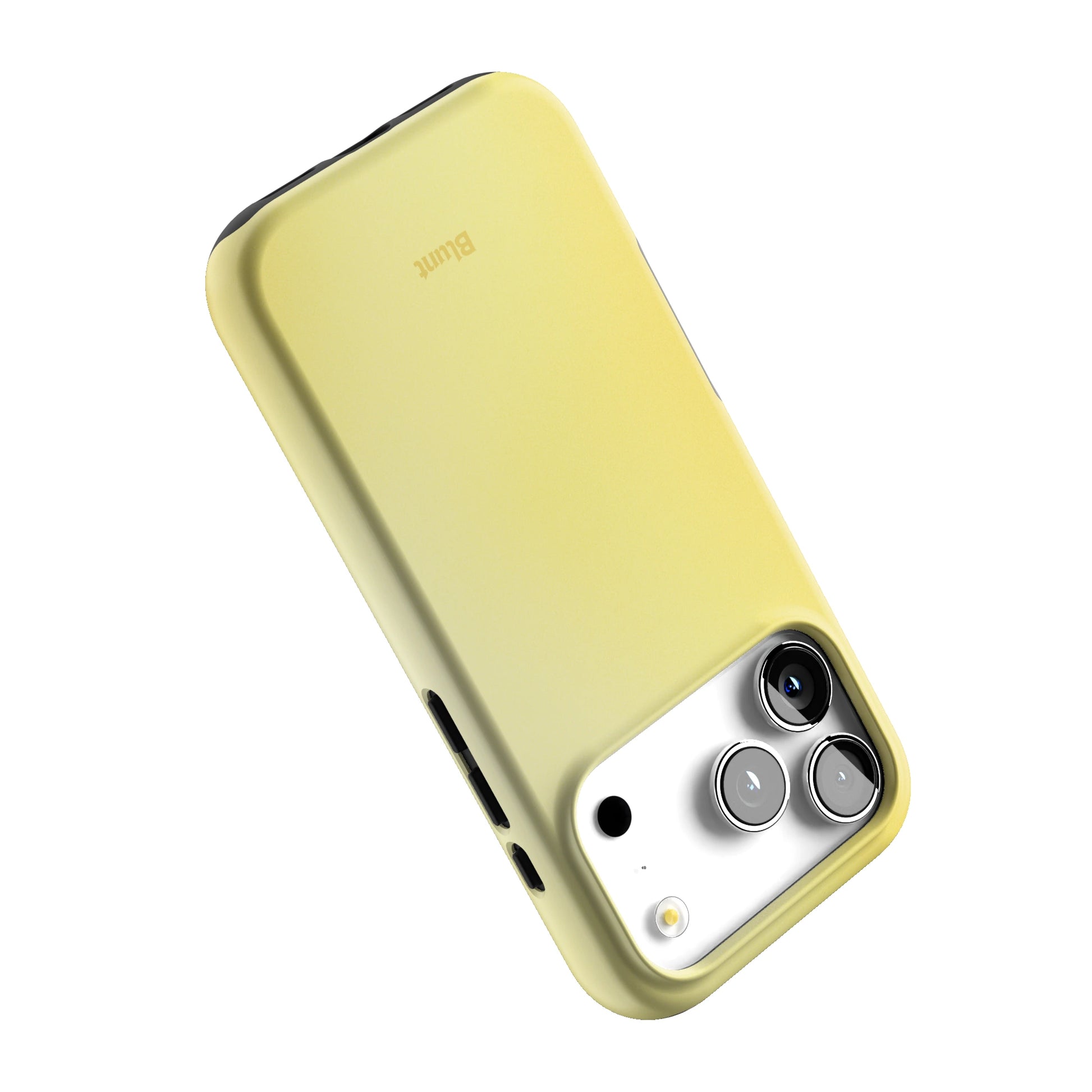 Butter Yellow  iPhone Case gallery - Iphone_17_Pro_5