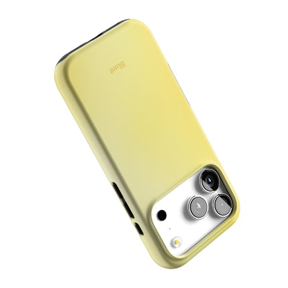 Butter Yellow  iPhone Case gallery - Iphone_17_Pro_5