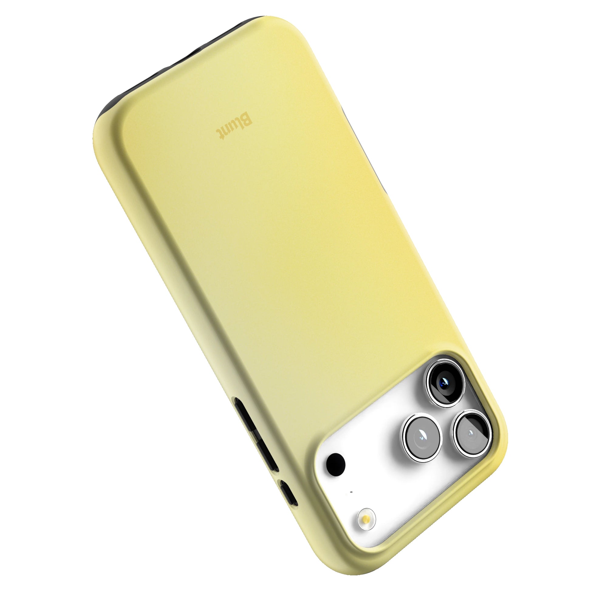 Butter Yellow  iPhone Case gallery - Iphone_17_Pro_Max_5