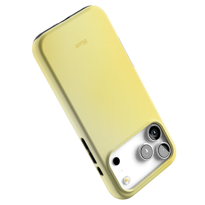 Butter Yellow  iPhone Case gallery - Iphone_17_Pro_Max_5