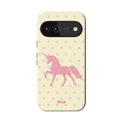 Buttercup Dreams Pixel Case - Blunt Cases