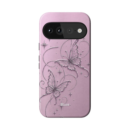 Butterflix Pixel Case - Blunt Cases