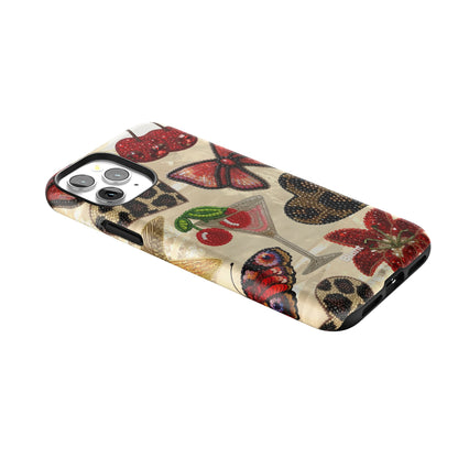 Butterfly Garden iPhone Case gallery - Iphone_11_Pro_2