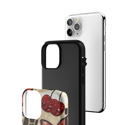 Butterfly Garden iPhone Case gallery - Iphone_11_Pro_3