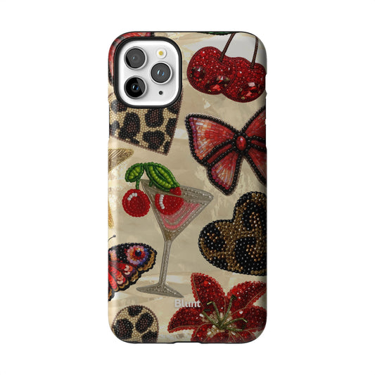 Butterfly Garden iPhone Case gallery - Iphone_11_Pro_Max_1