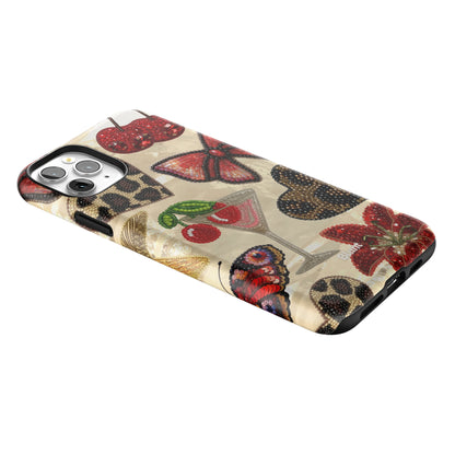 Butterfly Garden iPhone Case gallery - Iphone_11_Pro_Max_2