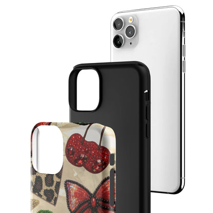Butterfly Garden iPhone Case gallery - Iphone_11_Pro_Max_3