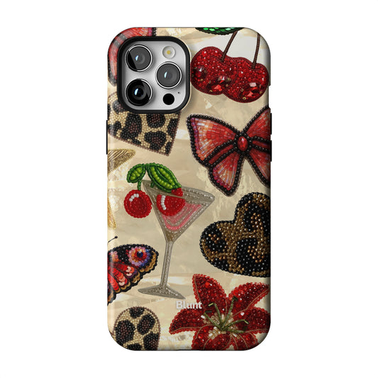 Butterfly Garden iPhone Case gallery - Iphone_12_Pro_Max_1
