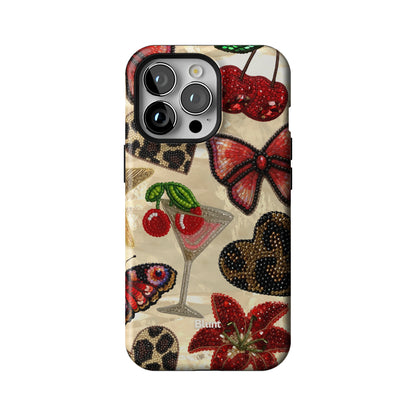 Butterfly Garden iPhone Case gallery - Iphone_13_Pro_1
